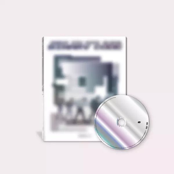 ONEUS – Binary Code Mini-Album Vol. 5 Zero Version