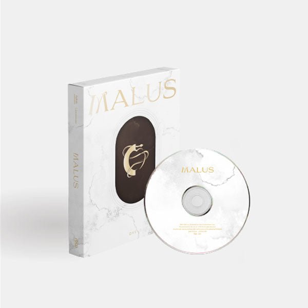ONEUS - MALUS (8th Mini-Album) Main Ver. - Seoul-Mate