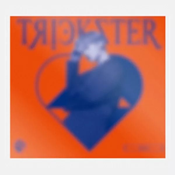 ONEUS - Trickster Digipack Ver. (7th Mini-Album) RV Ver.