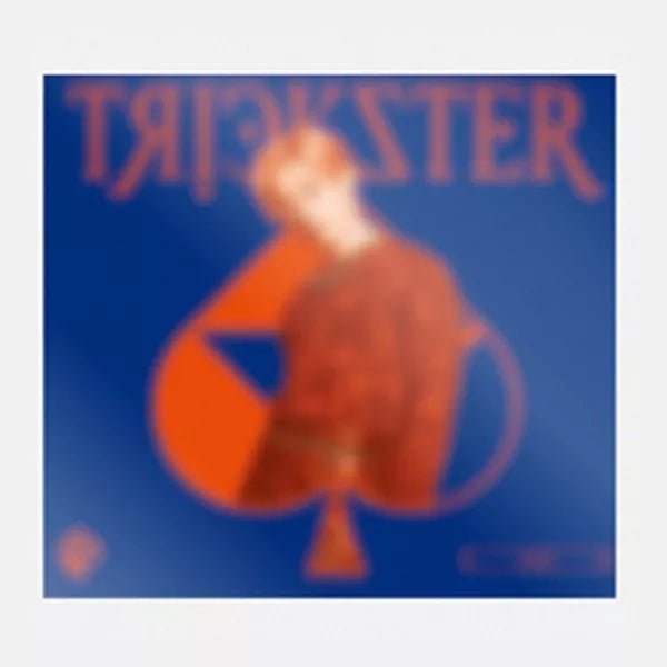ONEUS - Trickster Digipack Ver. (7th Mini-Album) XO Ver.
