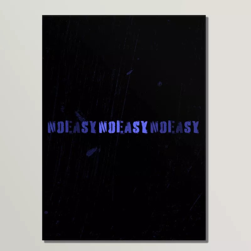 STRAY KIDS - [NOEASY] (2nd Album STANDARD A Version) –