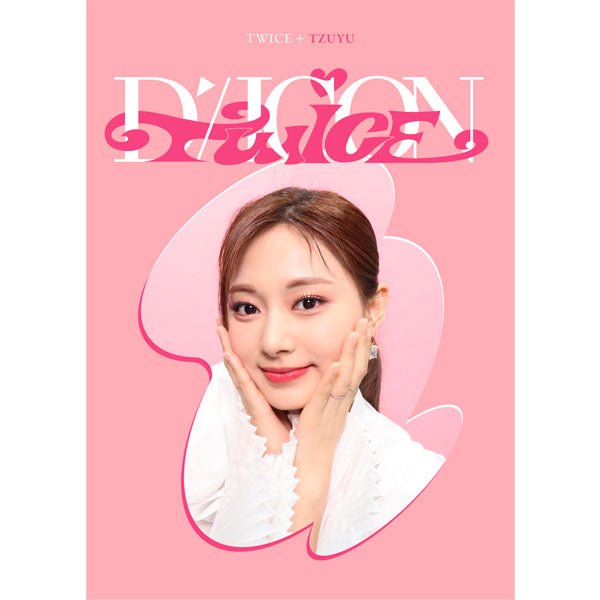 Twice - DICON D'FESTA MINI EDITION – SeoulMate