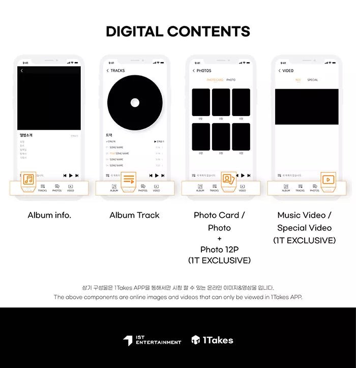 VICTON - Chaos Platform Ver. (7th Mini-Album) - Seoul-Mate